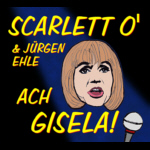 "ACH GISELA!" Doppel-CD, 2021