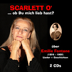 "...ob Du mich lieb hast" Doppel-CD, 2020